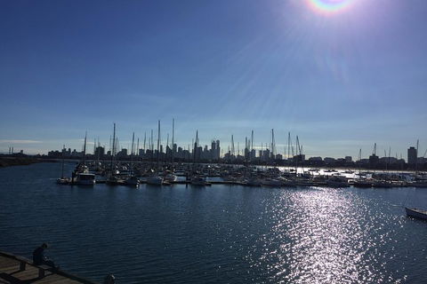 Private Full Day Melbourne City Tour With Local Guide - Sydney 4u 4