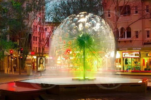 Sydney By Night - Private Luxury Night Tour - Accommodation Sydney 0