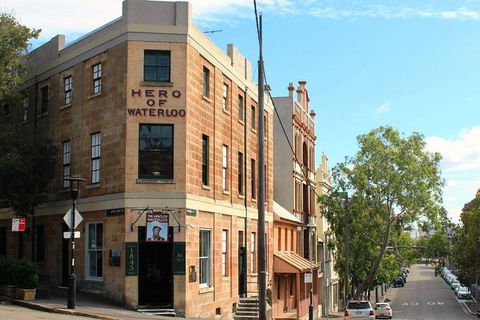 Sydney Half Day Highlights - Luxury Private Tour - Morning Or Afternoon Avail - Accommodation Sydney 0