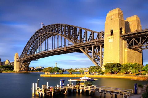 Sydney Half Day Highlights - Luxury Private Tour - Morning Or Afternoon Avail - Accommodation Sydney 2