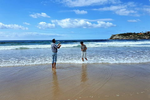 Sydney Half Day Highlights - Luxury Private Tour - Morning Or Afternoon Avail - Accommodation Sydney 4