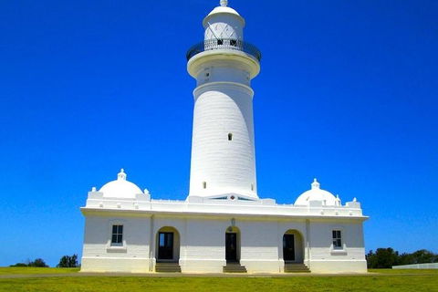 Sydney Half Day Highlights - Luxury Private Tour - Morning Or Afternoon Avail - Accommodation Sydney 5