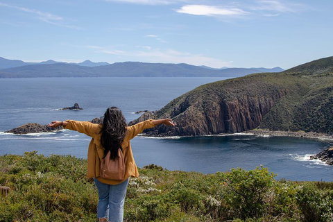 Full-Day Guided Bruny Island Tour From Hobart - Sydney Resort 3