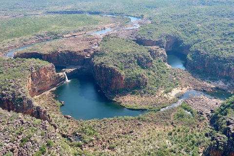 Mitchell Falls Explorer - Wet Season - Sydney 4u 1