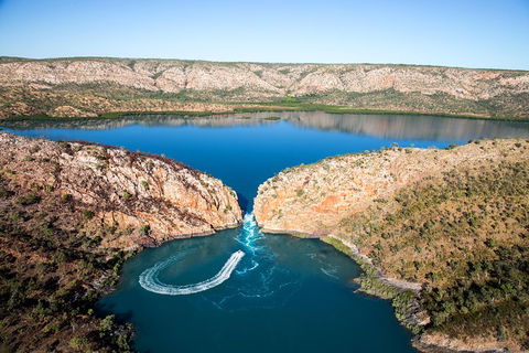 Mitchell Falls Explorer - Wet Season - Sydney 4u 2