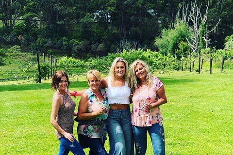 Full Day Mount Tamborine Winery Tour From Gold Coast - Accommodation Sydney 1