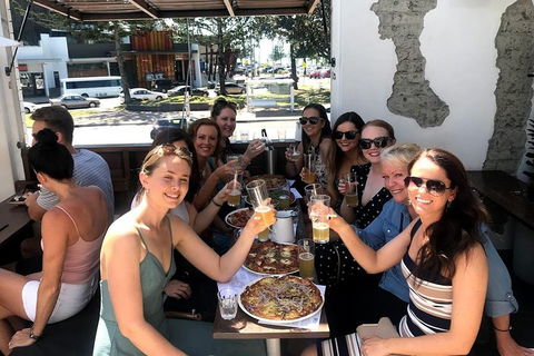 Full Day Mount Tamborine Winery Tour From Gold Coast - Accommodation Sydney 4