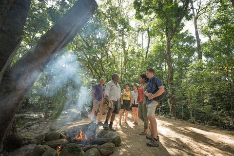 Mossman Gorge Adventure Day - Sydney 4u 0