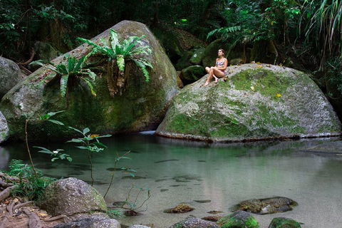 Mossman Gorge Adventure Day - Sydney 4u 2