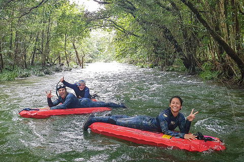 Mossman Gorge Adventure Day - Sydney 4u 3