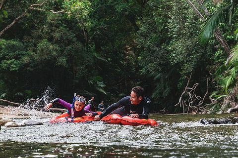 Mossman Gorge Adventure Day - Sydney 4u 5