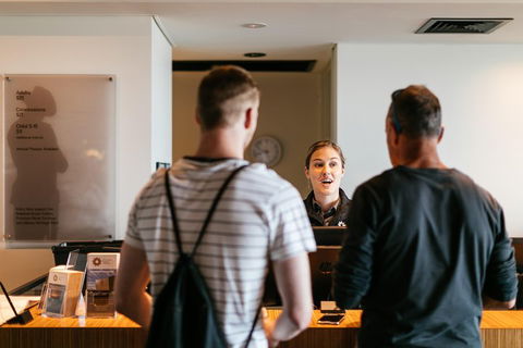 National Anzac Centre General Entry Ticket - Accommodation Sydney 0
