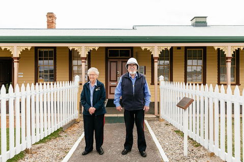 National Anzac Centre General Entry Ticket - Accommodation Sydney 1
