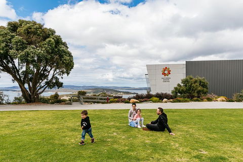 National Anzac Centre General Entry Ticket - Accommodation Sydney 2