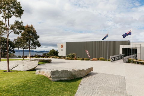 National Anzac Centre General Entry Ticket - Accommodation Sydney 3