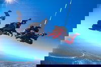 Byron Bay Tandem Sky Dive, Surfers Paradise