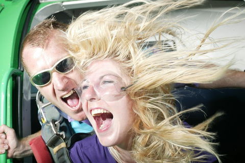 Byron Bay Tandem Sky Dive - Accommodation Sydney 3