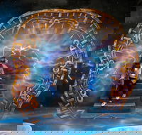 ArtVo Immersive Gallery Experience - Sydney 4u