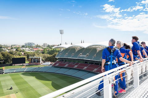 RoofClimb Adelaide Oval Experience - Sydney 4u 0