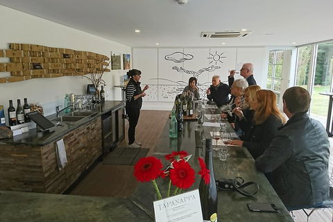 Adelaide Hills Regional / Hahndorf German Village Tour - Sydney 4u 0