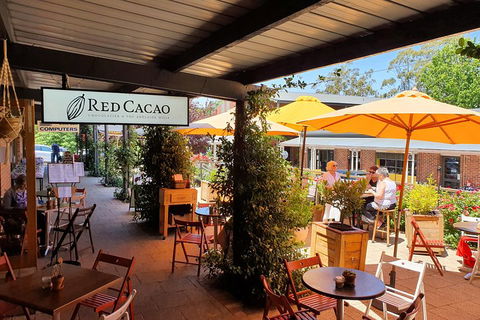Adelaide Hills Regional / Hahndorf German Village Tour - Sydney 4u 1