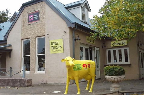 Adelaide Hills Regional / Hahndorf German Village Tour - Sydney 4u 2
