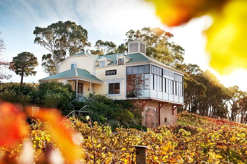 Adelaide Hills Regional / Hahndorf German Village Tour - Sydney 4u 3