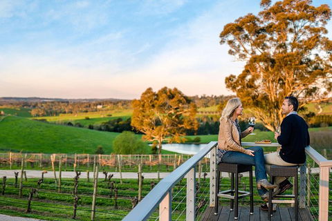 Adelaide Hills Regional / Hahndorf German Village Tour - Sydney 4u 4