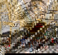 Half Day Small Group Guided Shopping Tour in Melbourne - Sydney 4u