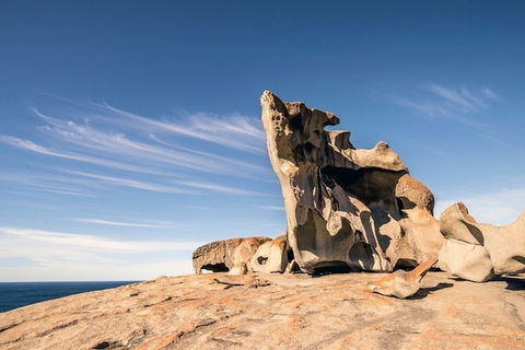 Kangaroo Island Luxury Small Group 'Flinders Chase Focus' Full Day Tour - Accommodation Sydney 1