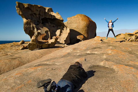 Kangaroo Island Luxury Small Group 'Flinders Chase Focus' Full Day Tour - Accommodation Sydney 4