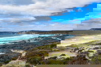 Kangaroo Island Luxury Small Group 'East End Explorer' Full Day Tour, North Cape