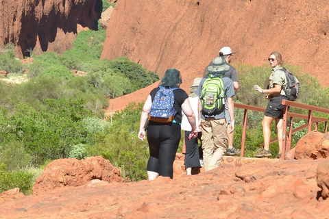 Afternoon Kata Tjuta Small Group Tour - Sydney 4u 0