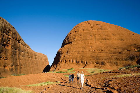 Afternoon Kata Tjuta Small Group Tour - Sydney 4u 1