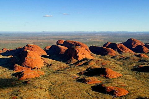 Afternoon Kata Tjuta Small Group Tour - Sydney 4u 4