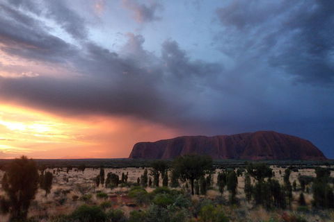 Uluru Small Group Tour Including Sunset - Accommodation Sydney 4