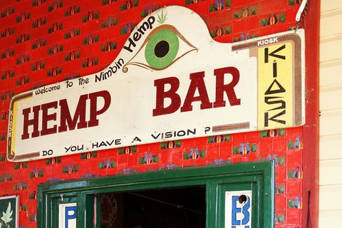 Byron Surrounds: Nimbin Waterfall Adventure - Swimming Tour - Sydney 4u 4