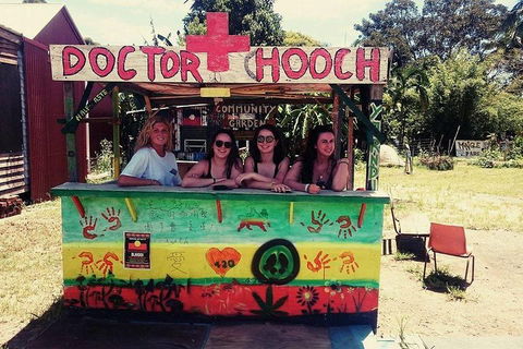 Byron Surrounds: Nimbin Waterfall Adventure - Swimming Tour - Sydney 4u 5