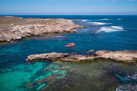 Adventure Rottnest Tour With Ferry & Adventure Cruise From Perth Or Fremantle - Sydney 4u 3