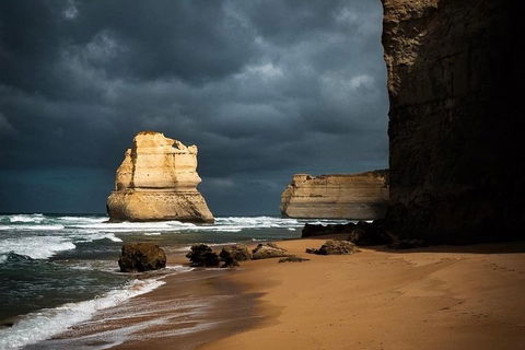 Melbourne Super Saver: Great Ocean Road + Phillip Island + Attraction Pass - Sydney 4u 5