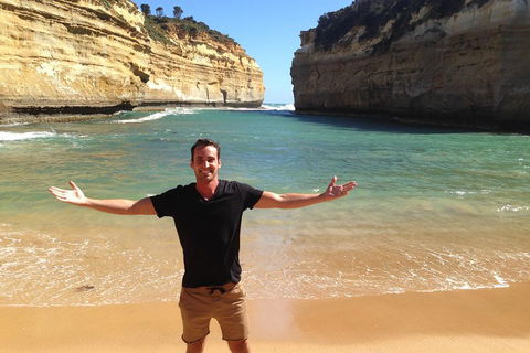 Small-Group Great Ocean Road Classic Day Tour From Melbourne - Sydney 4u 3