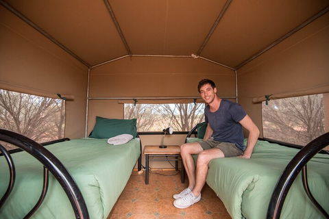 6 Day Red Centre Explorer With Accommodation - Sydney 4u 5