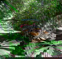 Kuranda Rainforestation  Kuranda Scenic Rail - Sydney 4u