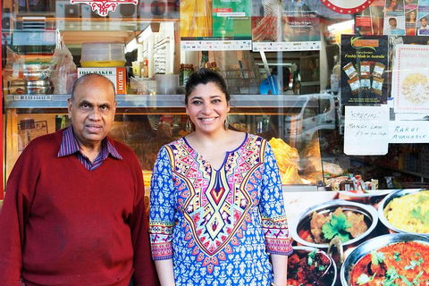 Flavors Of Melbourne Small-Group Food Walking Tours - Sydney 4u 2