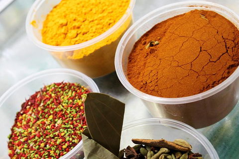 Flavors Of Melbourne Small-Group Food Walking Tours - Sydney 4u 4
