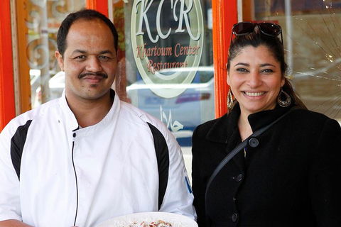 Flavors Of Melbourne Small-Group Food Walking Tours - Sydney 4u 5