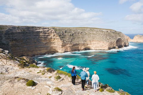 One Day Port Lincoln Tour - Tasting Eyre - Sydney 4u 1