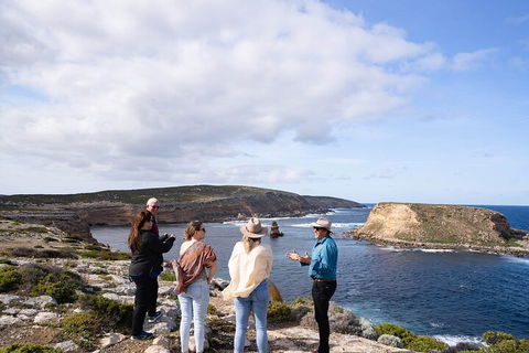 One Day Port Lincoln Tour - Tasting Eyre - Sydney 4u 4