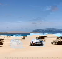 3 Day Port Lincoln and Coffin Bay Private Tour - Sydney 4u