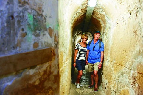 Rottnest Island Full-Day Trip With Guided Island Tour From Perth - Accommodation Sydney 0